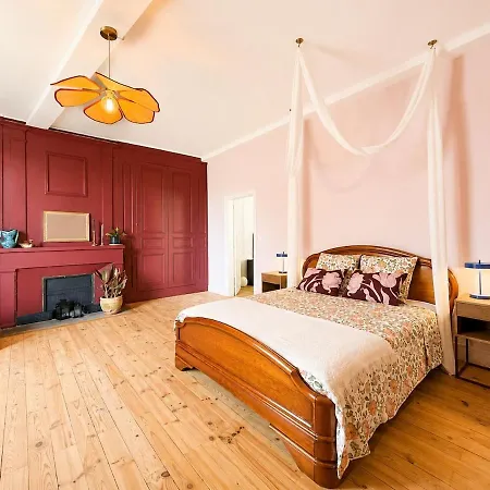 Atelier Cadel Apartment Chabeuil
