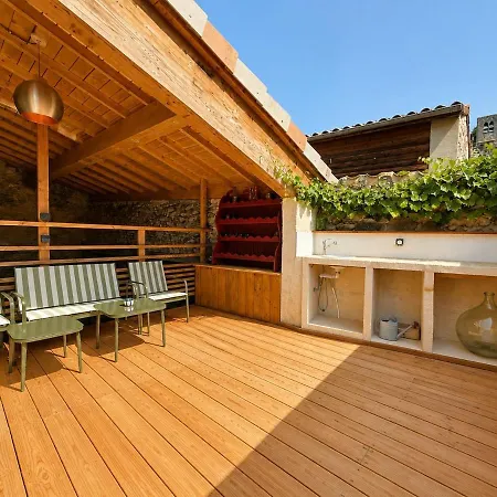 Atelier Cadel Apartment